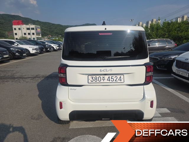 Kia RAY Signature купить на сайте DeffCars