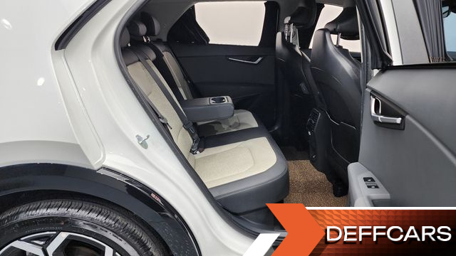 Kia NIRO Signature купить на сайте DeffCars