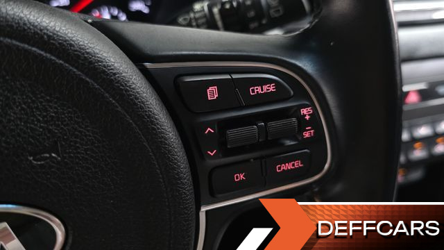 Kia SPORTAGE Diesel 2WD Prestige купить на сайте DeffCars