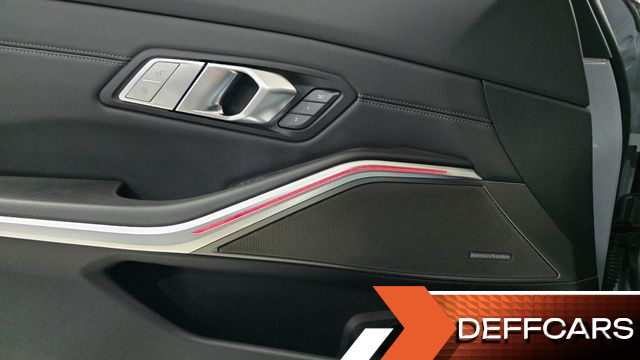 BMW M3 M3 Touring Competition M xDrive купить на сайте DeffCars
