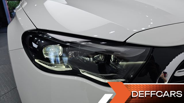 Mercedes E-CLASS E450 4MATIC Exclusive купить на сайте DeffCars