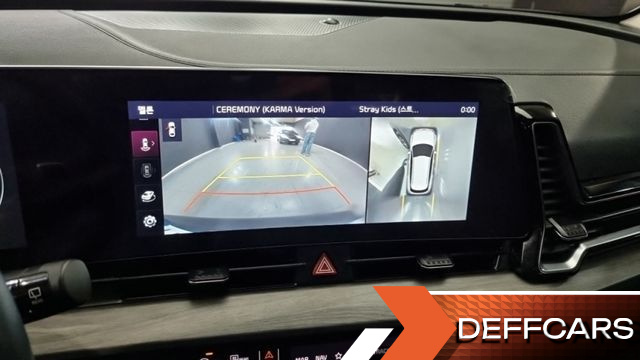 Kia SPORTAGE Signature Gravity 2WD купить на сайте DeffCars