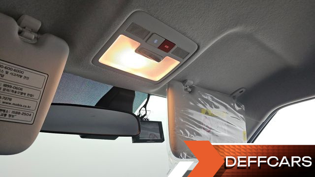Hyundai CASPER Smart купить на сайте DeffCars