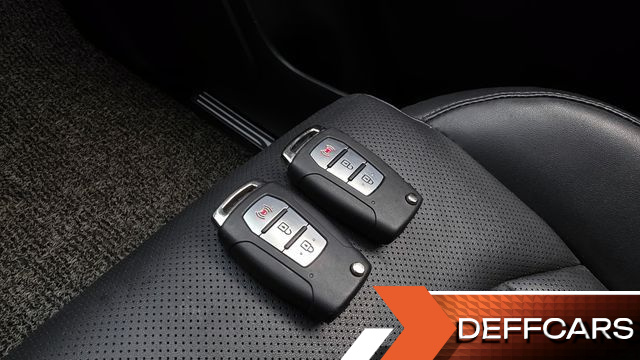 Ssangyong REXTON Diesel 2.2 4WD Prestige Special (5-Link) купить на сайте DeffCars
