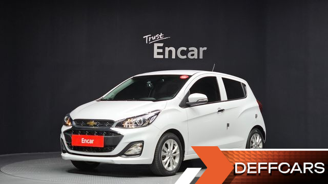ChevroletGMDaewoo SPARK Premier купить на сайте DeffCars