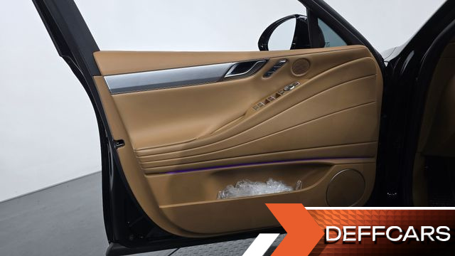 Genesis G80 Gasoline 3.5 Turbo AWD купить на сайте DeffCars