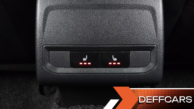 Volkswagen JETTA 1.4 TSI Prestige купить на сайте DeffCars