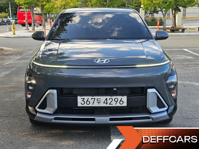 Hyundai KONA Modern Plus купить на сайте DeffCars