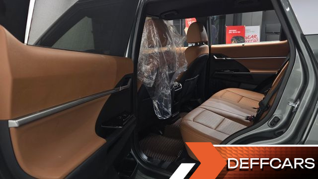 Ssangyong TORRES Gasoline 1.5 2WD T7 купить на сайте DeffCars