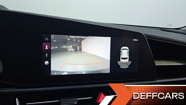 Kia NIRO Air купить на сайте DeffCars