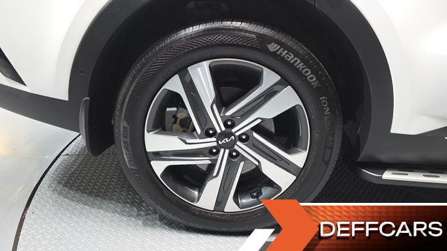Kia SORENTO HEV 1.6 2WD Gravity купить на сайте DeffCars