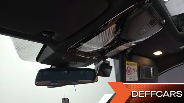 BMW 3-SERIES 320i M Sport купить на сайте DeffCars