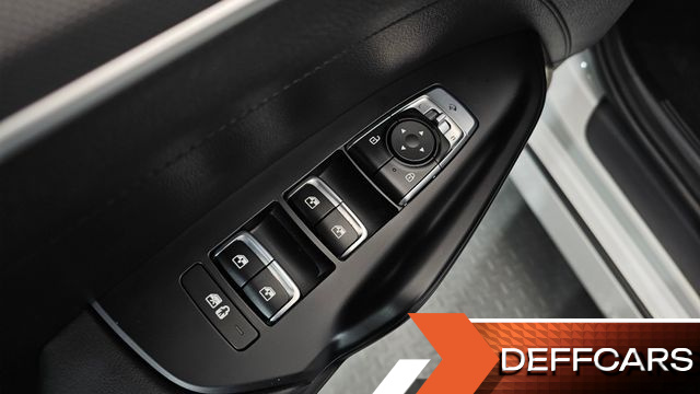 Kia K5 1.6 Turbo Prestige купить на сайте DeffCars