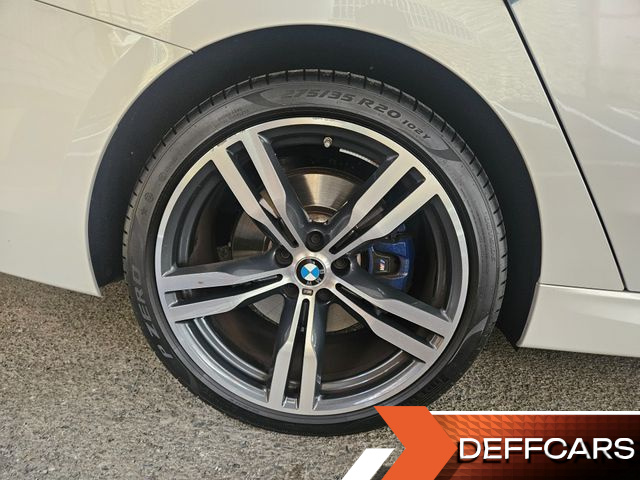 BMW GRAN TURISMO 630i xDrive M Sport купить на сайте DeffCars