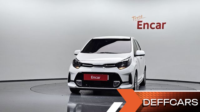 Kia MORNING Signature купить на сайте DeffCars