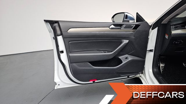 Volkswagen ARTEON 2.0 TDI Presige 4Motion купить на сайте DeffCars