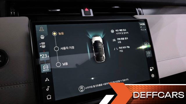 Land Rover DISCOVERY SPORT P250 Dynamic SE купить на сайте DeffCars