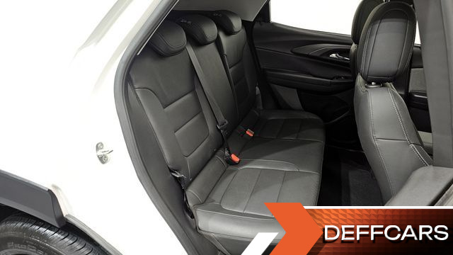 ChevroletGMDaewoo TRAILBLAZER 1.3 Turbo 2WD Premier купить на сайте DeffCars