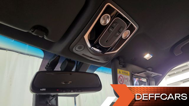Ssangyong TORRES Gasoline 1.5 2WD T7 купить на сайте DeffCars