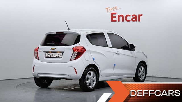 ChevroletGMDaewoo SPARK LT купить на сайте DeffCars