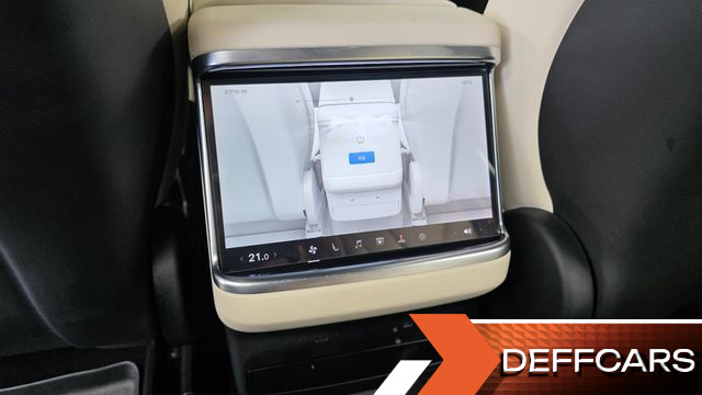 Tesla MODEL X AWD купить на сайте DeffCars