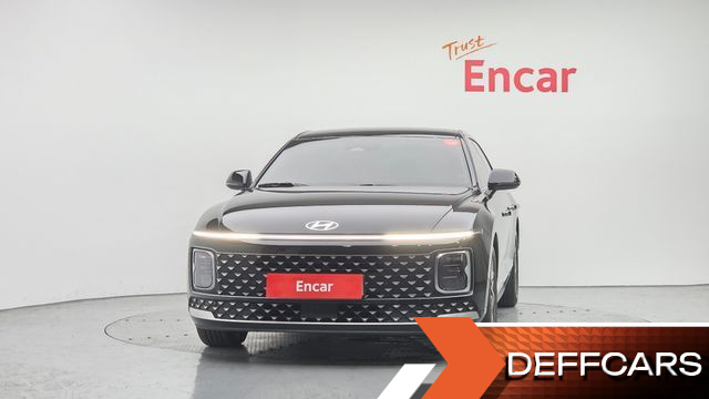 Hyundai GRANDEUR 2,5 Gasoline 2WD Premium купить на сайте DeffCars