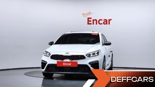Kia K3 5Door GT Plus купить на сайте DeffCars