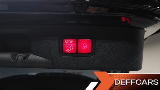 Mercedes GLC-CLASS GLC300 4MATIC Premium купить на сайте DeffCars