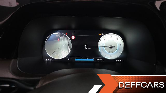 Hyundai PALISADE Diesel 2.2 2WD Calligraphy купить на сайте DeffCars