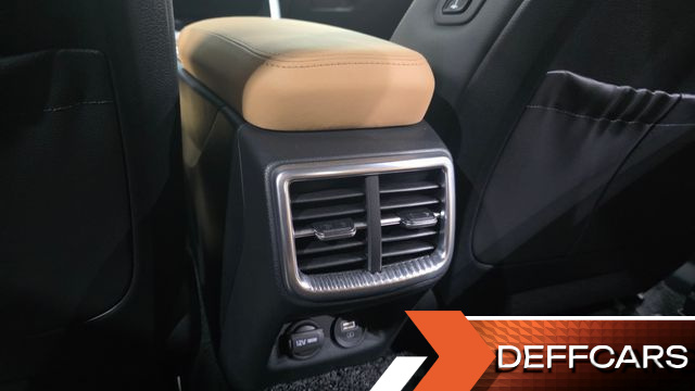 Kia K5 2.0 Signature купить на сайте DeffCars