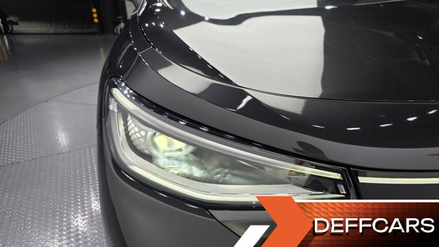 Volkswagen ID.4 Pro купить на сайте DeffCars