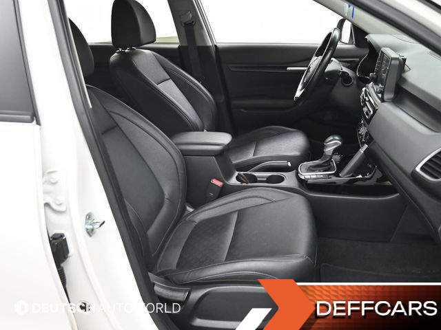 Kia SELTOS Diesel 1.6 2WD Trendy купить на сайте DeffCars