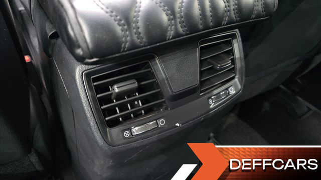 Ssangyong REXTON Diesel 2.2 2WD Prestige купить на сайте DeffCars