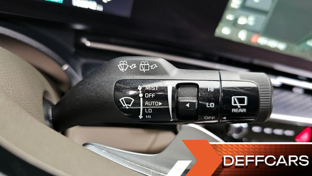 Kia CARNIVAL Gasoline 7-Seater Hi-Limousine Signature купить на сайте DeffCars