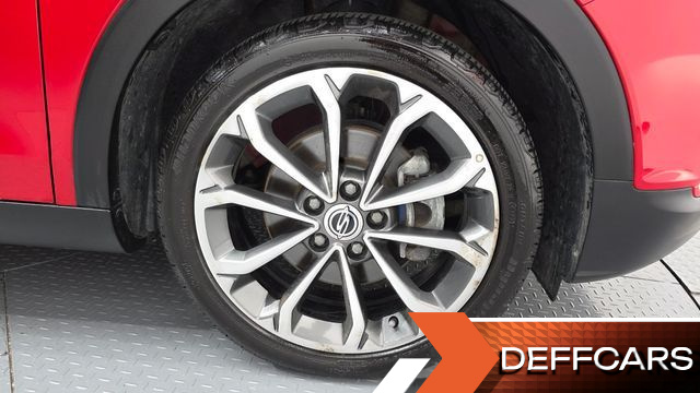 Ssangyong TIBOLI LX 4WD купить на сайте DeffCars
