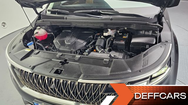 Kia CARNIVAL 7-Seater Noblesse купить на сайте DeffCars