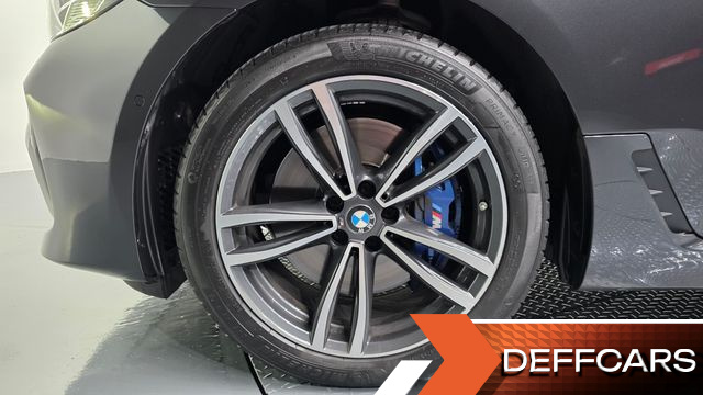 BMW GRAN TURISMO 620d xDrive M Sport купить на сайте DeffCars