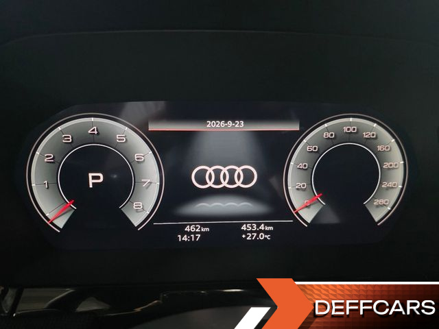 Audi A3 40 TFSI Premium купить на сайте DeffCars