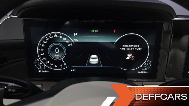 Hyundai GRANDEUR 2.5 Le Blanc купить на сайте DeffCars