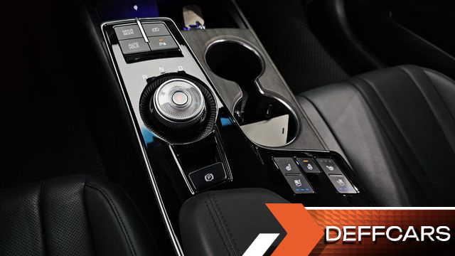 Kia K8 Noblesse купить на сайте DeffCars