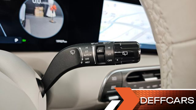 Hyundai PALISADE HEV 2.5T 2WD 9-Seater Prestige купить на сайте DeffCars