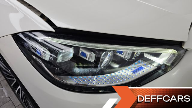 Mercedes S-CLASS S350 d купить на сайте DeffCars
