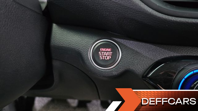 Kia K3 1.6 Prestige купить на сайте DeffCars