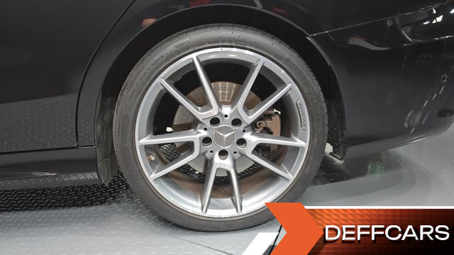 Mercedes C-CLASS C43 AMG 4MATIC купить на сайте DeffCars