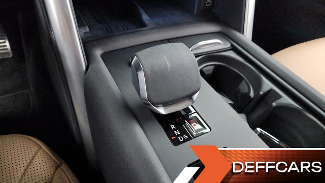 Land Rover DISCOVERY P360 Dynamic HSE купить на сайте DeffCars