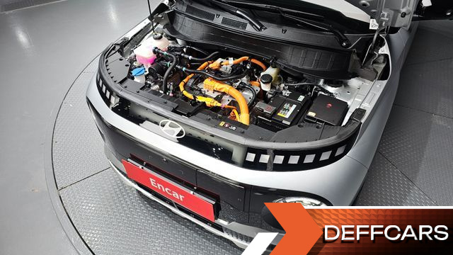 Hyundai CASPER Inspiration купить на сайте DeffCars