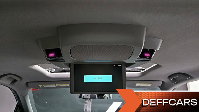Honda PILOT 3.5 Elite купить на сайте DeffCars