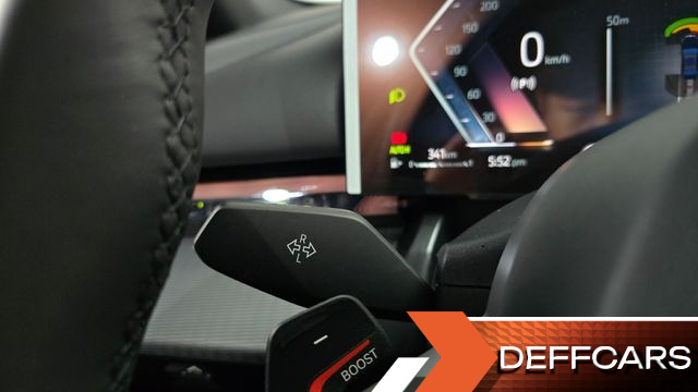 BMW 5-SERIES 520i M Sport купить на сайте DeffCars
