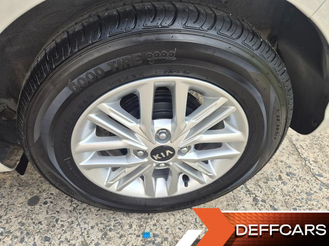 Kia MORNING Prestige купить на сайте DeffCars