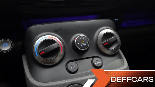 Hyundai CASPER Modern купить на сайте DeffCars